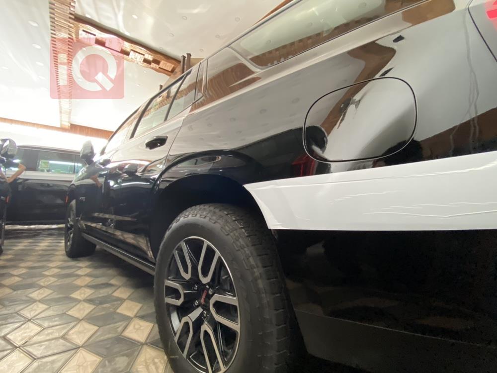 جي ام سي يوكون